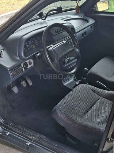 LADA (VAZ) 2115 2012, 132,000 km - 1.6 l - Göyçay