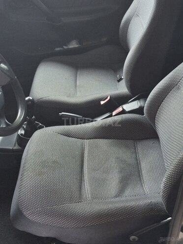 LADA (VAZ) 2115 2012, 132,000 km - 1.6 l - Göyçay