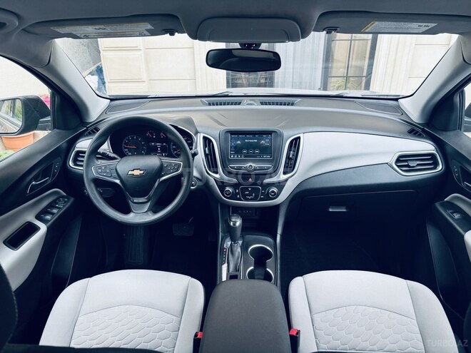 Chevrolet Equinox 2018, 89,237 km - 1.5 l - Bakı