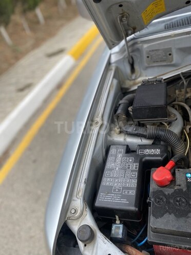 Mitsubishi Pajero io 2003, 300,000 km - 2.0 l - Bakı