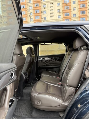 Mazda CX-9 2020, 86,738 km - 2.5 l - Bakı