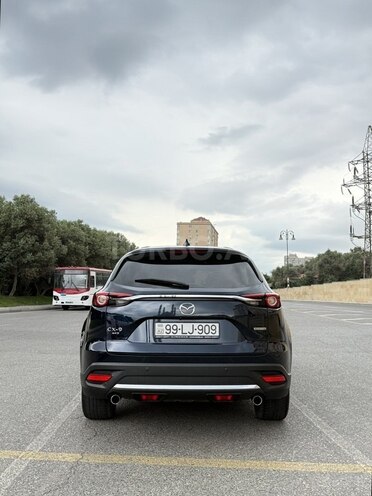 Mazda CX-9 2020, 86,738 km - 2.5 l - Bakı