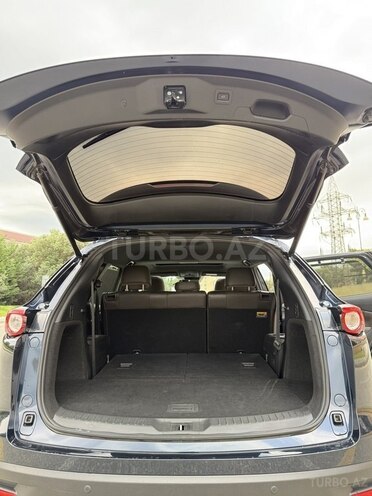 Mazda CX-9 2020, 86,738 km - 2.5 l - Bakı