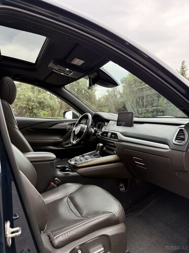 Mazda CX-9 2020, 86,738 km - 2.5 l - Bakı