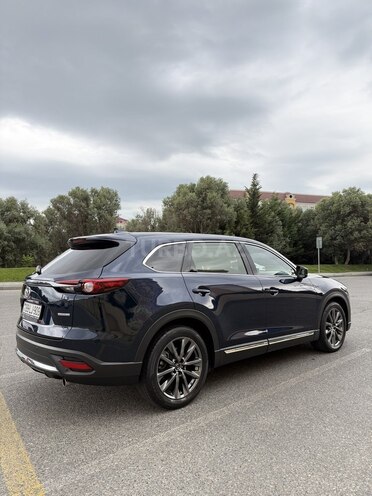 Mazda CX-9 2020, 86,738 km - 2.5 l - Bakı
