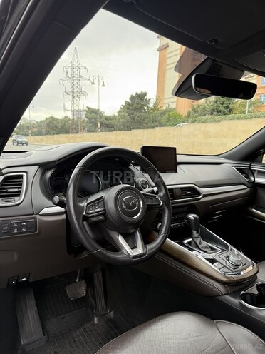 Mazda CX-9 2020, 86,738 km - 2.5 l - Bakı