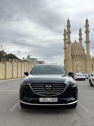 Mazda CX-9 2020, 86,738 km - 2.5 l - Bakı