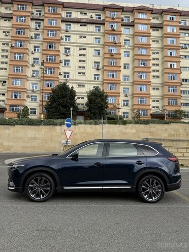 Mazda CX-9 2020, 86,738 km - 2.5 l - Bakı