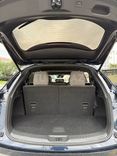 Mazda CX-9 2020, 86,738 km - 2.5 l - Bakı