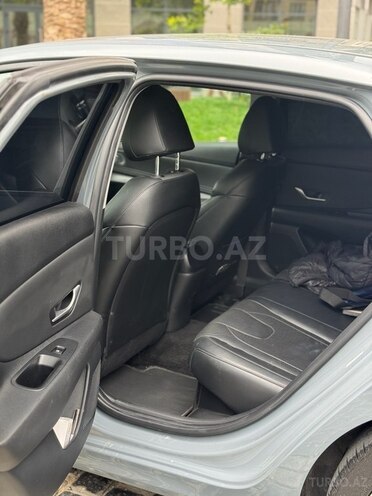 Hyundai Elantra 2022, 39,000 km - 1.6 l - Bakı