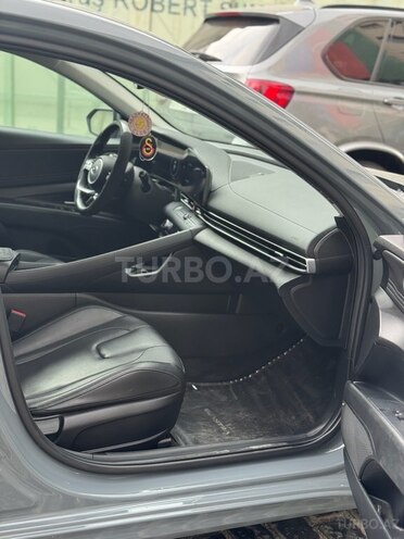 Hyundai Elantra 2022, 39,000 km - 1.6 l - Bakı
