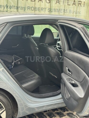 Hyundai Elantra 2022, 39,000 km - 1.6 l - Bakı