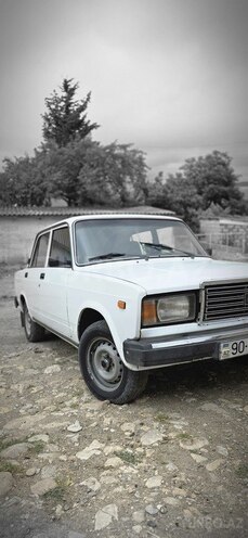 LADA (VAZ) 2107 2004, 79,139 km - 1.6 л - Qobustan