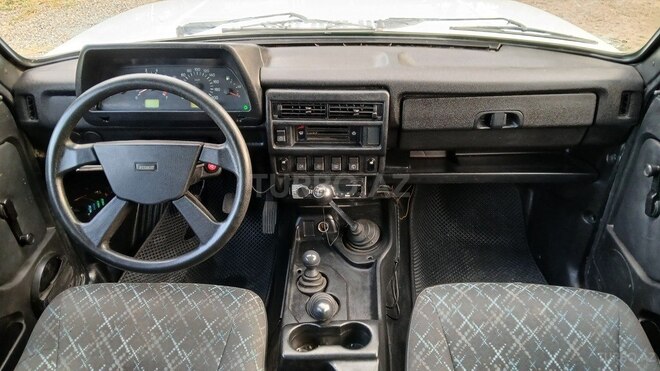 LADA (VAZ) Niva 2013, 167,652 km - 1.7 l - Ağstafa