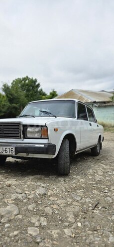 LADA (VAZ) 2107 2004, 79,139 km - 1.6 л - Qobustan