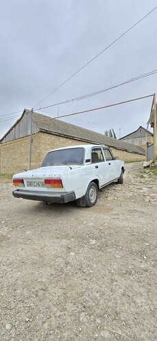 LADA (VAZ) 2107 2004, 79,139 km - 1.6 л - Qobustan