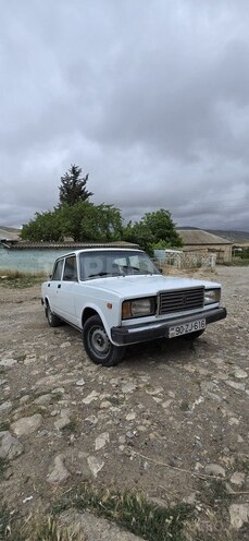 LADA (VAZ) 2107 2004, 79,139 km - 1.6 л - Qobustan