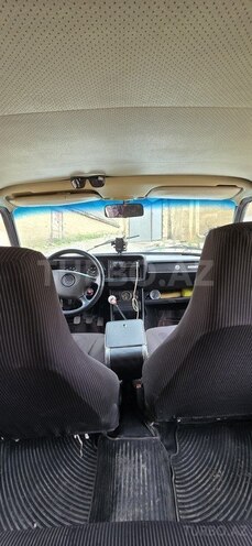 LADA (VAZ) 2107 2004, 79,139 km - 1.6 л - Qobustan