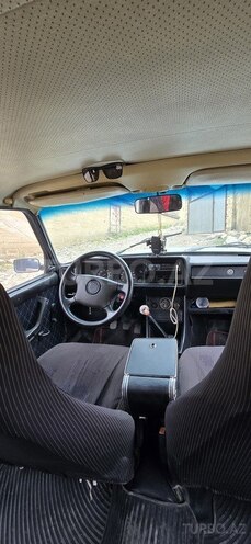 LADA (VAZ) 2107 2004, 79,139 km - 1.6 л - Qobustan