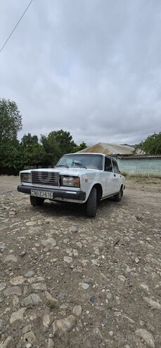 LADA (VAZ) 2107 2004, 79,139 km - 1.6 л - Qobustan