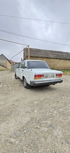 LADA (VAZ) 2107 2004, 79,139 km - 1.6 л - Qobustan