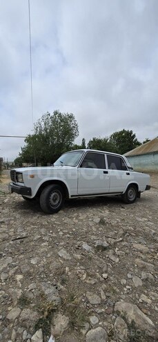 LADA (VAZ) 2107 2004, 79,139 km - 1.6 л - Qobustan