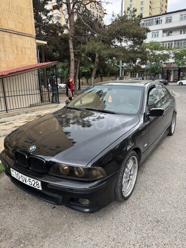 BMW 528 1998, 345,000 km - 2.8 l - Bakı