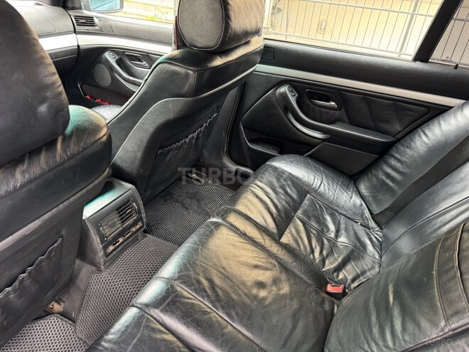 BMW 528 1998, 345,000 km - 2.8 l - Bakı
