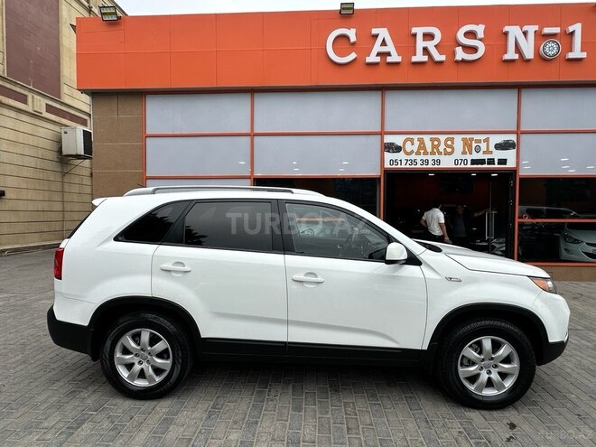 Kia Sorento-6