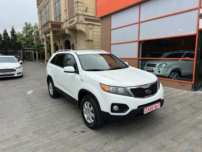 Kia Sorento-2