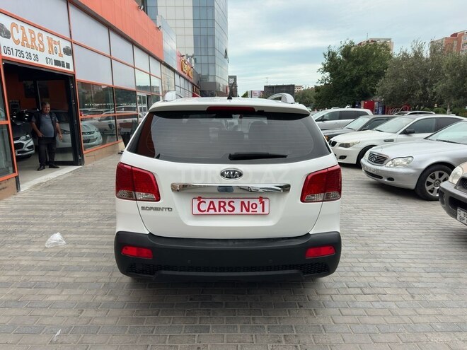 Kia Sorento-7