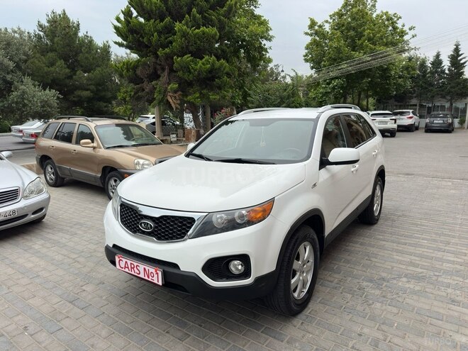 Kia Sorento-3