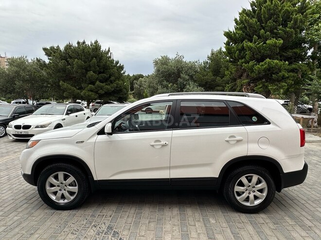 Kia Sorento-5