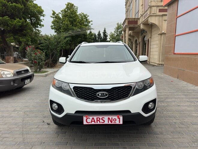Kia Sorento-4