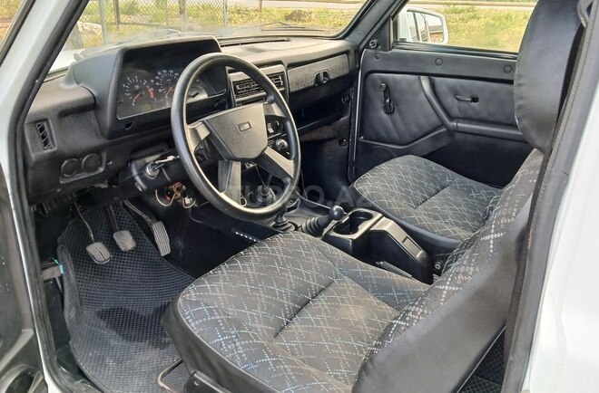 LADA (VAZ) Niva 2013, 167,652 km - 1.7 l - Ağstafa