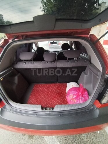 Kia Rio 2009, 206,000 km - 1.4 l - Bakı