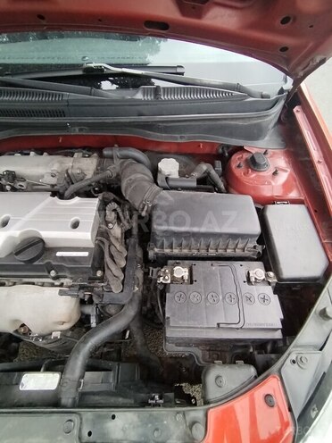Kia Rio 2009, 206,000 km - 1.4 l - Bakı