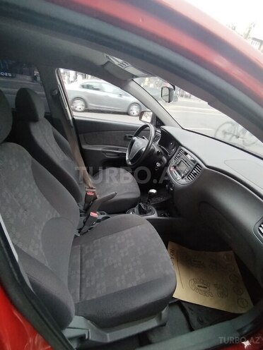 Kia Rio 2009, 206,000 km - 1.4 l - Bakı