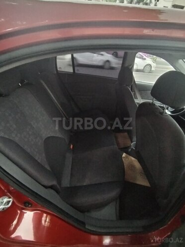 Kia Rio 2009, 206,000 km - 1.4 l - Bakı
