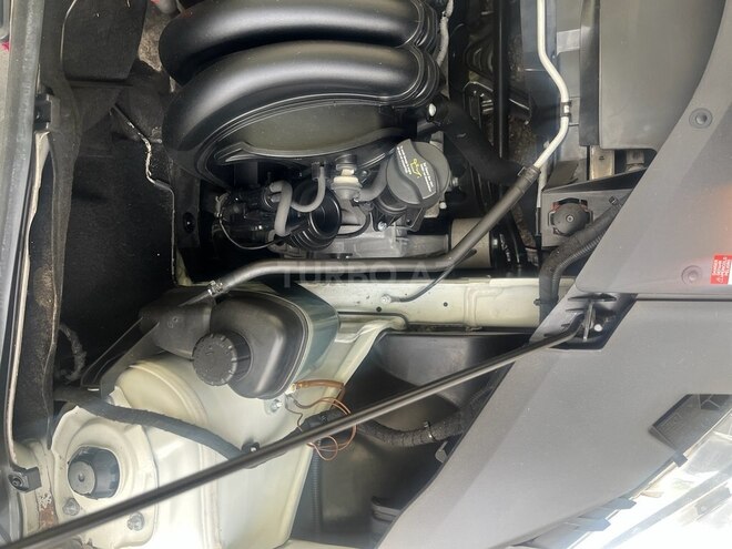Mercedes B 170 2008, 175,000 km - 1.7 l - Bakı