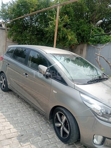Kia Carens 2015, 229,000 km - 1.7 l - Bakı