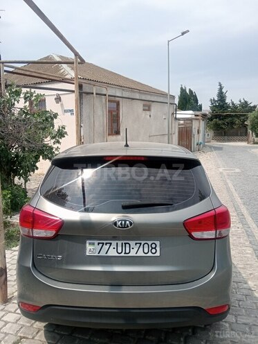 Kia Carens 2015, 229,000 km - 1.7 l - Bakı