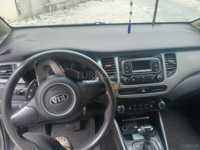 Kia Carens 2015, 229,000 km - 1.7 l - Bakı