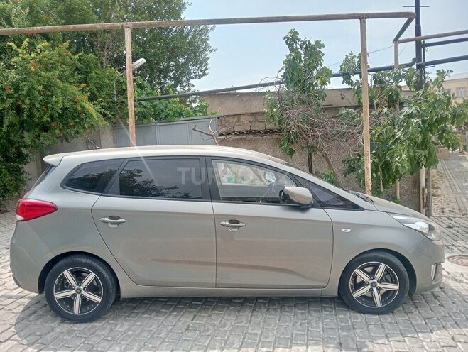Kia Carens 2015, 229,000 km - 1.7 l - Bakı
