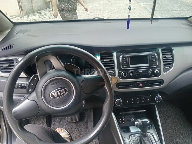 Kia Carens 2015, 229,000 km - 1.7 l - Bakı