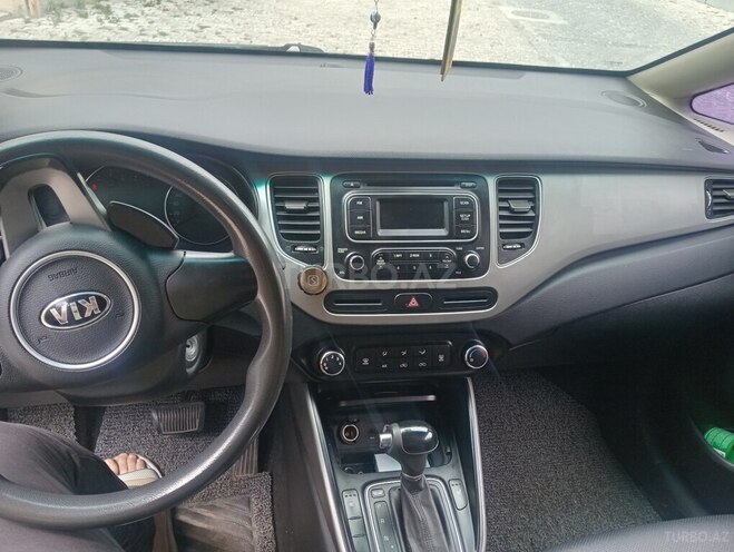 Kia Carens 2015, 229,000 km - 1.7 l - Bakı