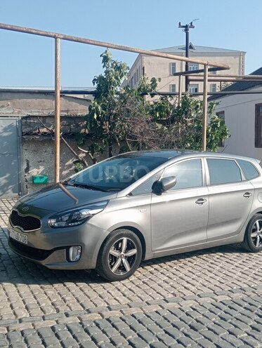 Kia Carens 2015, 229,000 km - 1.7 l - Bakı