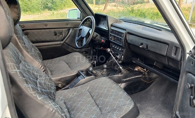 LADA (VAZ) Niva 2013, 167,652 km - 1.7 l - Ağstafa