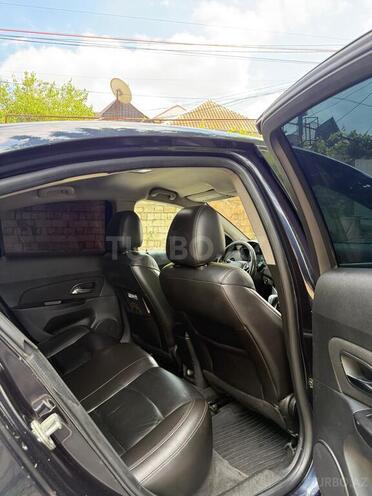 Chevrolet Cruze 2014, 234,000 km - 1.4 l - Gəncə