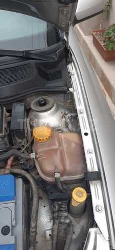 Opel Astra 1998, 371,000 km - 1.6 л - Sumqayıt